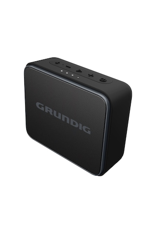 Grundig Jam + Bluetooth Hoparlör