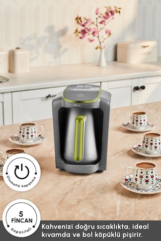 Karaca Hatır Neo Türk Kahve Makinesi