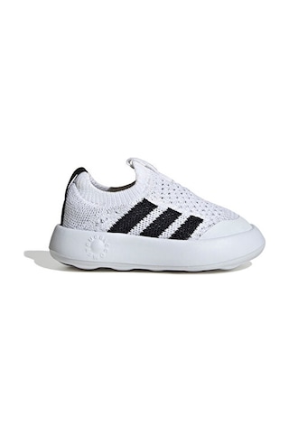 Adidas Bubblecomfy I Bebek Günlük Ayakkabı Jr5987 Beyaz Beyaz