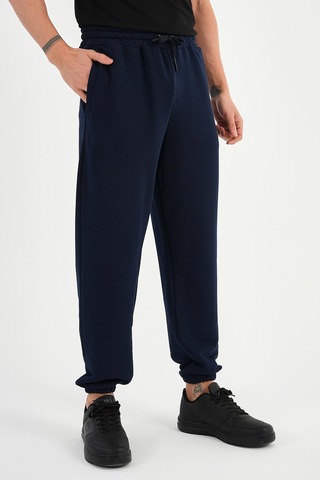Alexandergardı Cepli Jogger Eşofman Altı E24-002902 001