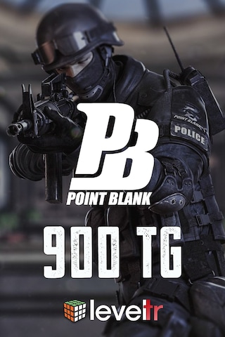 Point Blank 900 Tg Epin Point Blank 900 Tg Epin