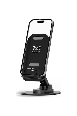 Polosmart Pbs127 Telefon & Tablet Standı Siyah