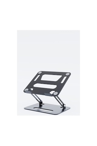 Daytona Basic2 Aluminyum Ergonomik Ayarlanabiliir Macbook Notebook Standı 1