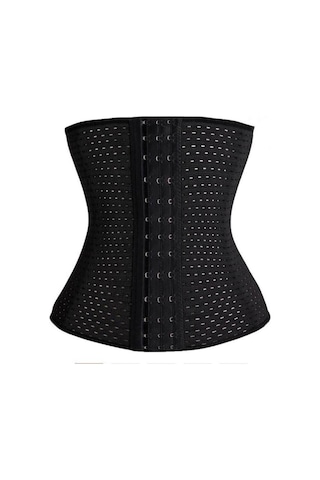 Multiflexpro Lohusa Korse Doğum Sonrası Siyah