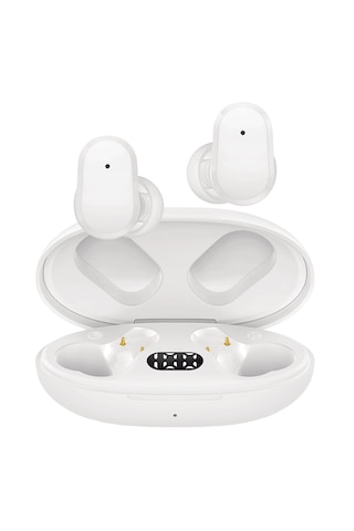 Buff BF23 Tws Bluetooth 5.1 Kulak İçi Kulaklık
