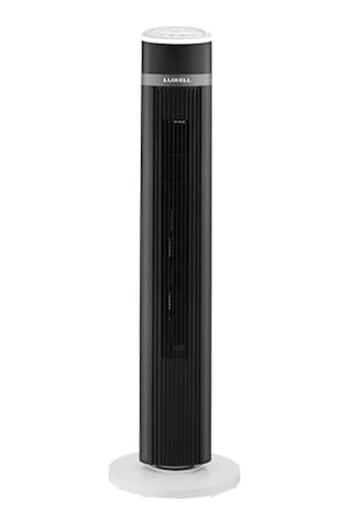 Luxell Lxf-260 W Beyaz Kule Vantilatör