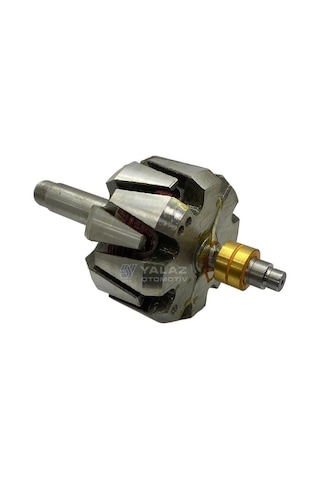 24v Alternatör Rotor Bosch Tipi 140 A Man-mercedes 403