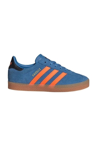 Adidas Mavi Çocuk Sneaker Gazelle C Jp7129 Mavi
