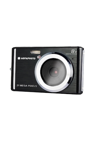 Agfaphoto Realishot DC5200 Fotoğraf Makinesi