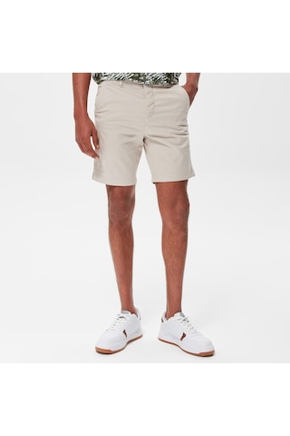 Nautica Nautıca Erkek Gri Bermuda Düz B35201t Gri