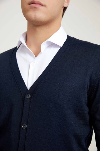 D's Damat Ds Damat Regular Fit Lacivert Hirka 5hf0604262791 101