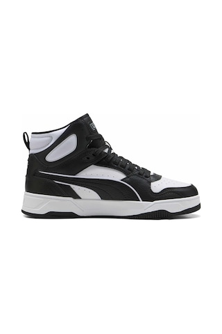 Puma Rbd Break Mıd Unısex Ayakkabı 402413 05 Beyaz
