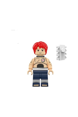 Sasori Puppet Body Mini Figür Nrt Anime J-067 Sasori Puppet Body Mini Figür Nrt Anime J-067