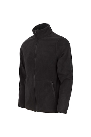Vav Wear Taktik Outdoor Tüylenmez Erkek Polar Poltac07 Siyah