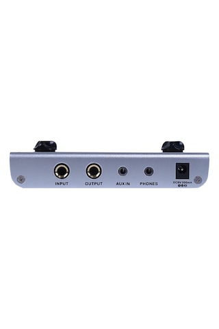 Mooer Pe100 Gitar Efekt Prosesörü