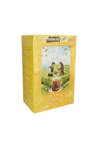 Narkar Muhteşem Dökme Çay 800 Gr