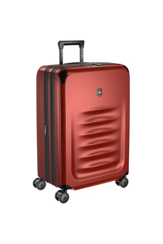 Victorinox Spectra 3.0 Genişletilebilir Orta Boy Valiz Vg 611760 Kırmızı
