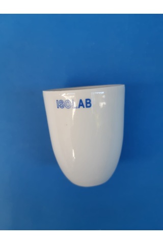 Isolab Porselen Kroze.uzun Form 40 Mm