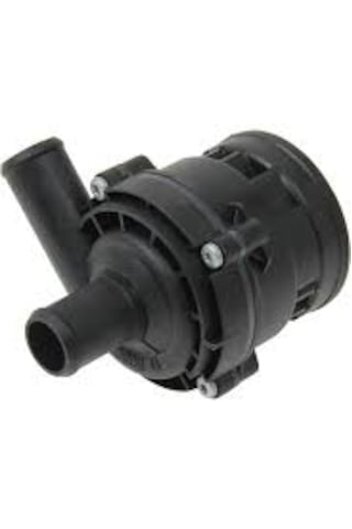 Mercedes W169 W204 W212 W213 İlave Su Pompası 2048350364
