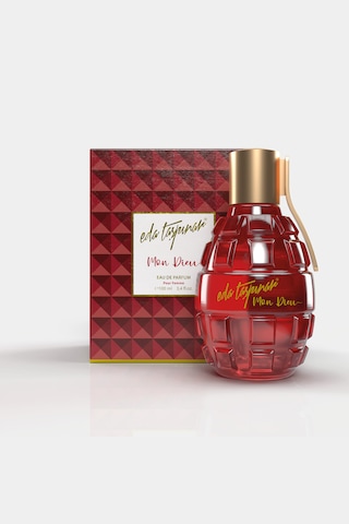 Mon Dieu Eau De Parfum Derin Oryantal & Etkileyici Koku & Edp Parfüm - 100 Ml