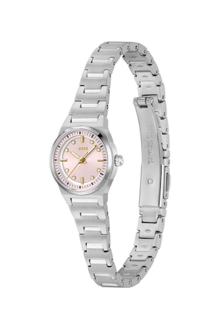 Boss Watches Hb1502860 Kadın Kol Saati Metalik Gri