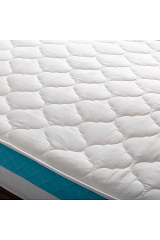 Uzunbebe 90X200 Pc Parrot Alpha Ortopedik Tek Kişilik Yaylı Yatak