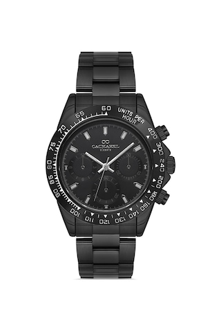 Cacharel CH0050200SU Classic Unisex Kol Saati