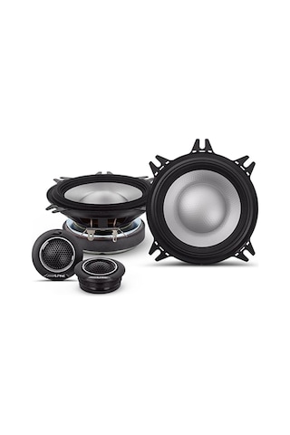 Alpine S2-s40c 10 CM Mid Takımı