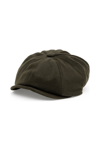Pierre Cardin Erkek Haki Şapka 50271605-790 Haki
