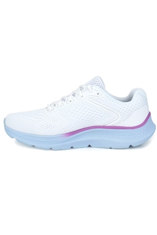Skechers 128607 Wbl Kadın Ayakkabı Beyaz