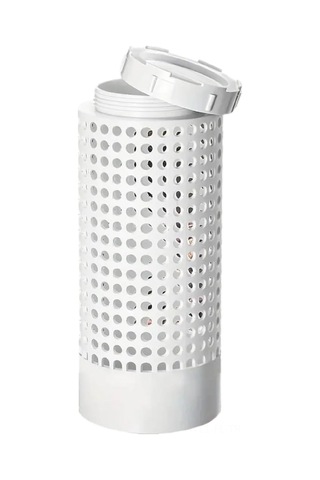 Lemestar Küçük Bahçe İçin Pvc Solucan Kompostörü - 160 Delikli Kapaklı, Organik Atık Ayrıştırıcı, Su Geçirmez Ve Isı Dayanıklı