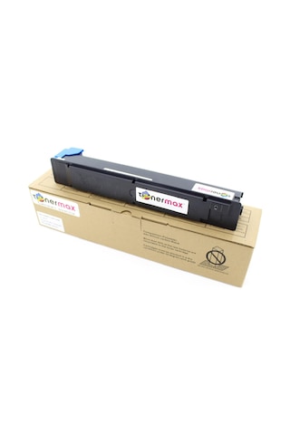 Triumph-Adler 350Ci Uyumlu Toner Mavi / Utax Ck-5511 Uyumlu Toner