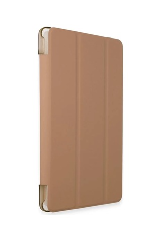 Mey İthalat Huawei Matepad 11.5 Kılıf Tablet Smart Kılıf - Rose Gold Arka Kapak