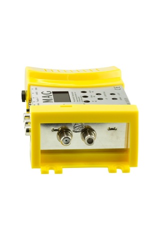 Mag Full Band Rf Modülatör Hdmi ve Av Girişli