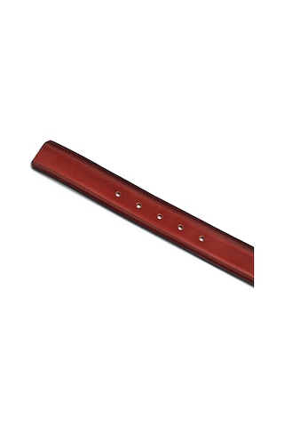 Taba Erkek Gr-040-72 Grande Klasik Kemer Genişlik 4 Cm