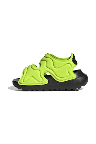 Adidas Altaswim 3 I Bebek Günlük Sandalet Js2430 Sarı