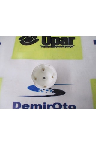 71366701 Distribütör Kapağı Doğan-Kartal-Şahin-Slx-Tipo 1,4 MAKO