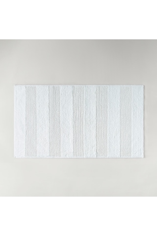 Linens Viola 70x120 Cm Banyo Paspası Ekru Ekru