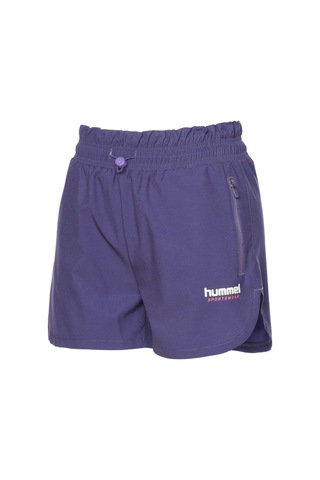 Hummel Nomı Şort 932231-9963 Mavi