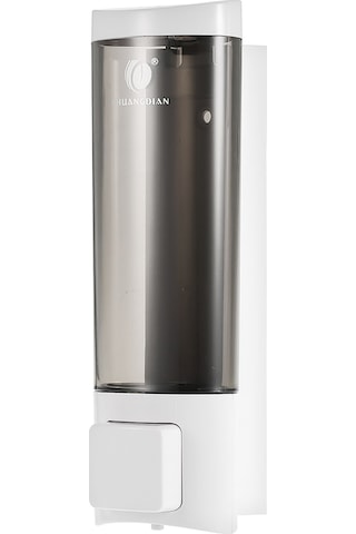 Chuangdıan Manuel El Sabunluk İle Çift Taraflı Köpük,beyaz Diğer