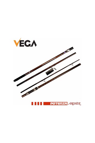 Vega Potenza Archer Surf 4.25 Mt 100-300 Gr Olta Kamışı