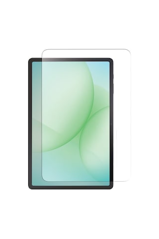 Bufalo Samsung Uyumlu Galaxy Tab A11 X130 Flexible Nano Ekran Koruyucu