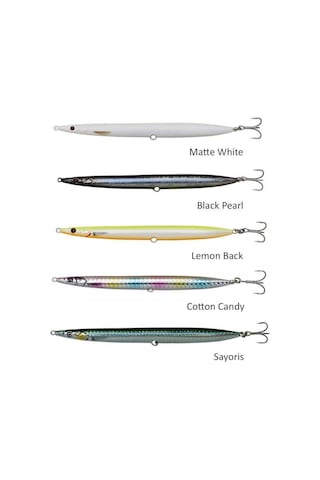 Savage Gear Sandeel Pencil Sw 9 Cm 13 Gr Suni Yem (511320438)