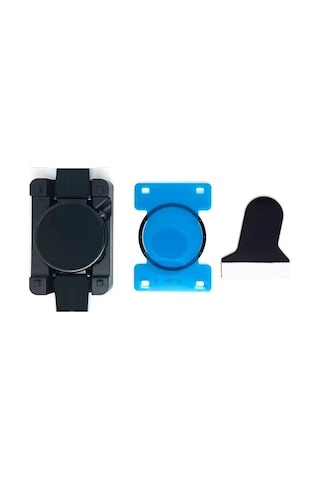 Huawei Watch Gt 6 46mm Full Ekran Ppma Kolay Uygulama Aparatlı Nano Saat Koruyucu