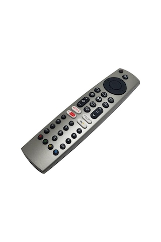 Arçelik Uyumlu Bein Connet Tuşlu Yeni 9 Serisi Led Tv Kumanda