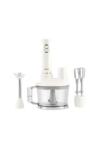 Homend Functionall 2850H 1700 W Mutfak Robotu