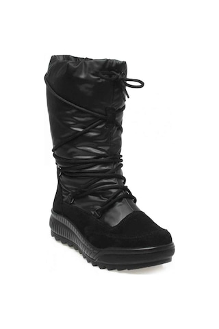 Legero 009559 Kadın Çizme Siyah