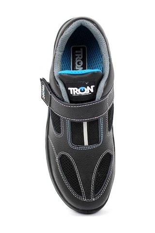 Tron A20 Sport İş Ayakkabısı Siyah Büyük Numara 46-47-48