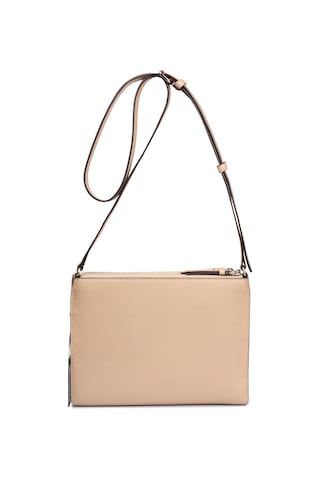 Dkny Kadın Omuz Çantası R01e1e49-latte Kahverengi