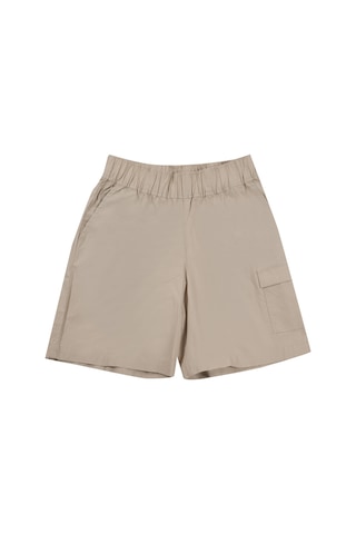 Columbia Columbıa Washed Out Unısex Çocuk Şort 2031911-271 2031911-271 Krem KREM